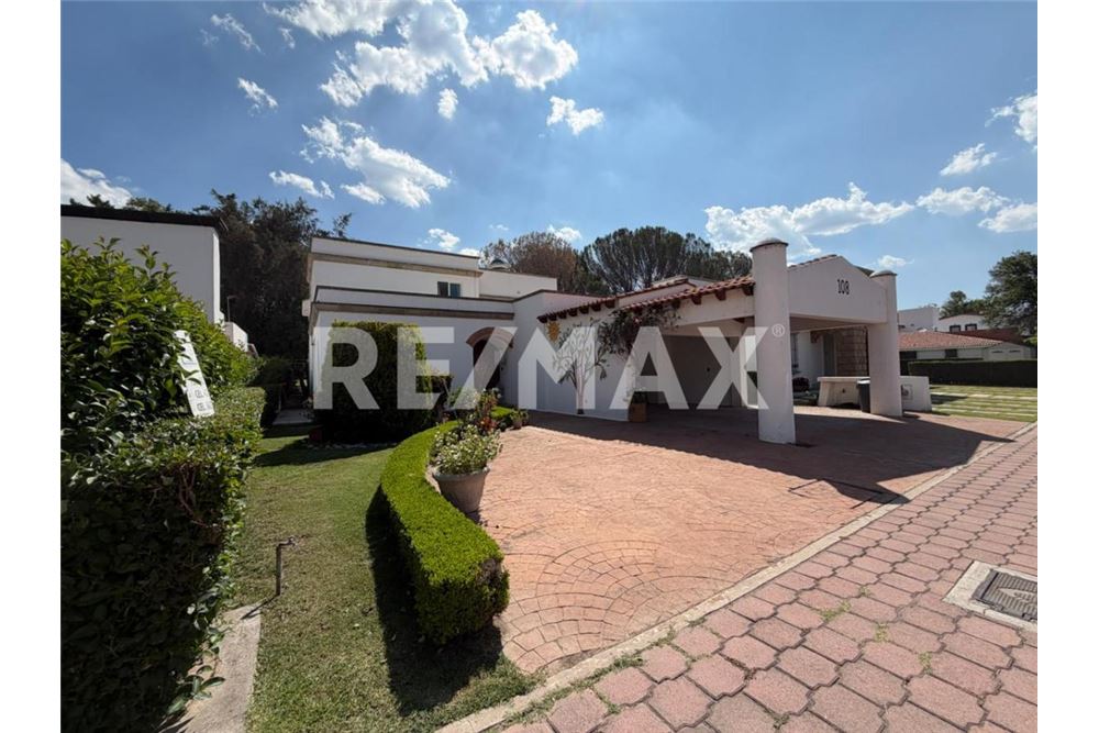 Residential - House - San Juan Del Río, Mexico - Mexico - 3 - 1001065215-44