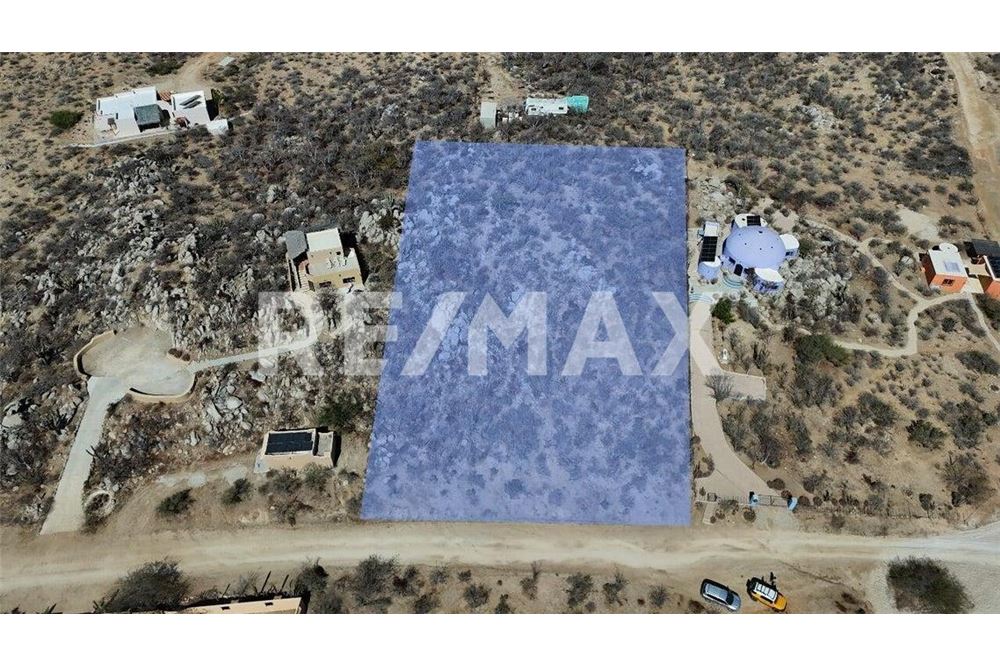 Residential - Plot of Land for Investment - Los Cabos, Mexico - Mexico - 3 - 1001122016-33