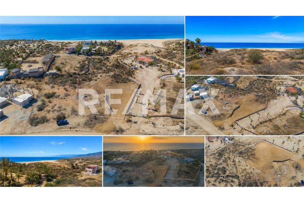 Residential - Plot of Land for Investment - San José del Cabo, Mexico - Mexico - 1 - 1001122098-18