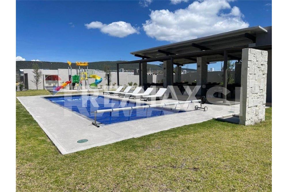Residential - Plot of Land for Investment - Querétaro, Mexico - Mexico - 10 - 1001065096-416