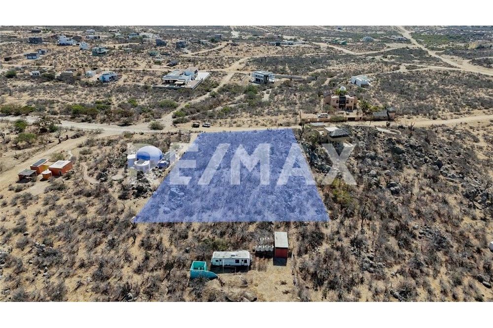 Residential - Plot of Land for Investment - Los Cabos, Mexico - Mexico - 20 - 1001122016-33