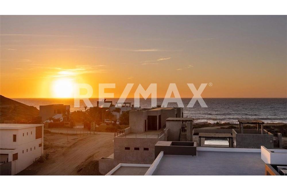 Residential - House - Todos Santos, Mexico - Mexico - 21 - 1001122140-7