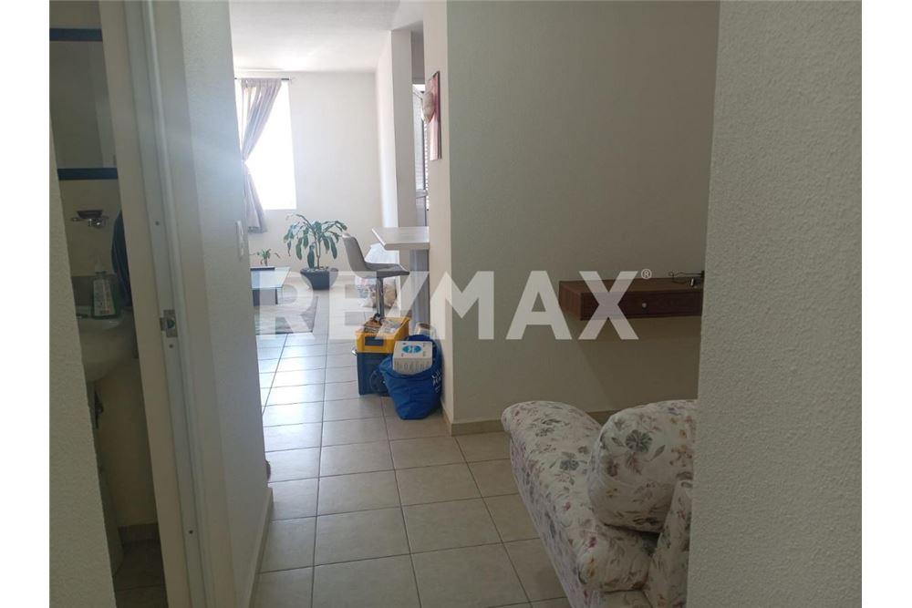 Residential - Apartment with roof - Querétaro, Mexico - Mexico - 14 - 1001065263-18