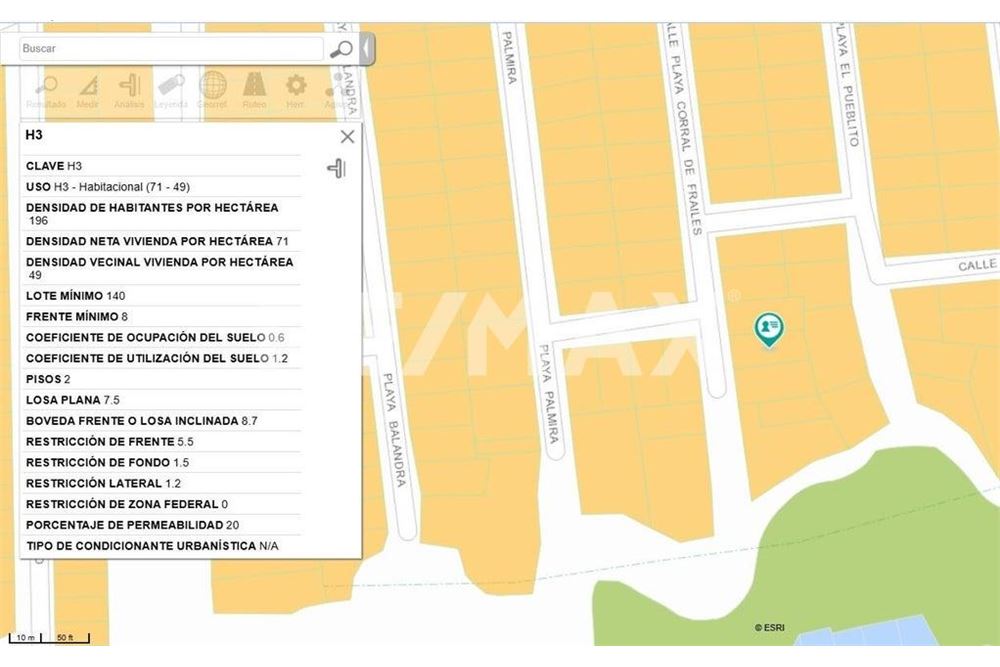 Residential - Plot of Land for Investment - San José del Cabo, Mexico - Mexico - 8 - 1001122130-12