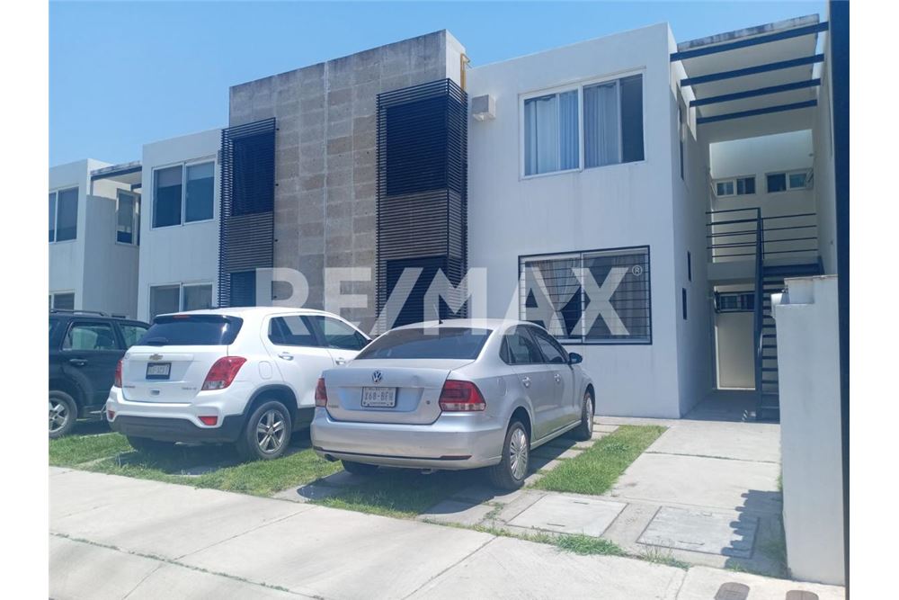 Residential - Apartment with roof - Querétaro, Mexico - Mexico - 1 - 1001065263-18