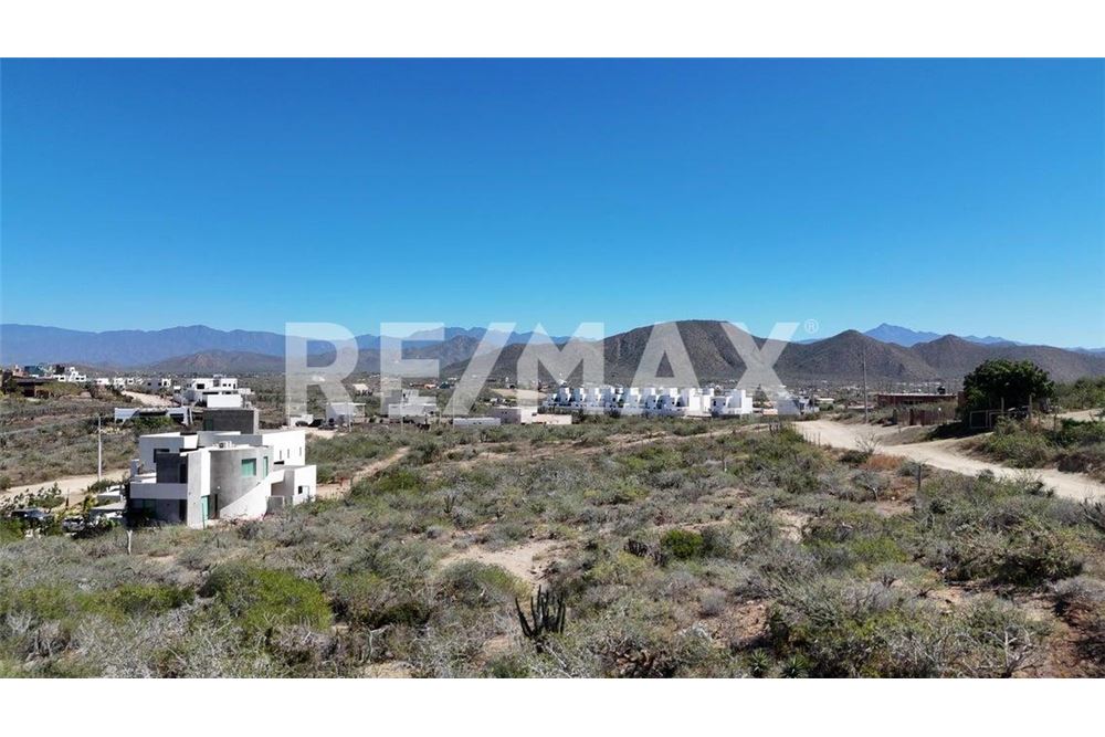 Residential - Plot of Land for Investment - Todos Santos, Mexico - Mexico - 1 - 1001122140-6