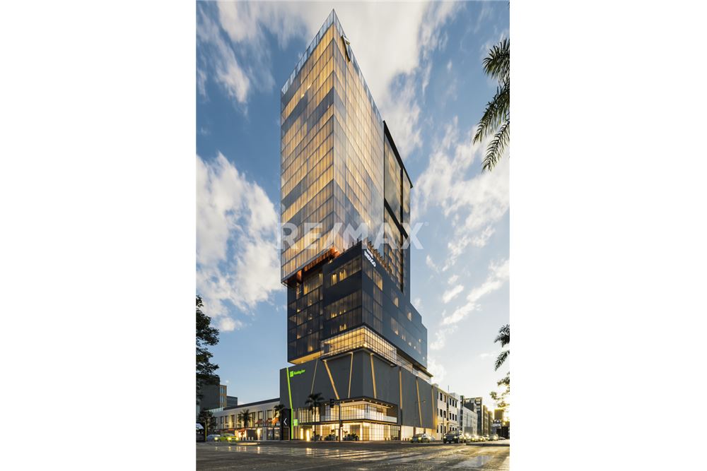 Residential - Apartment with roof - Tijuana, Mexico - Mexico - 1 - 1001150002-691