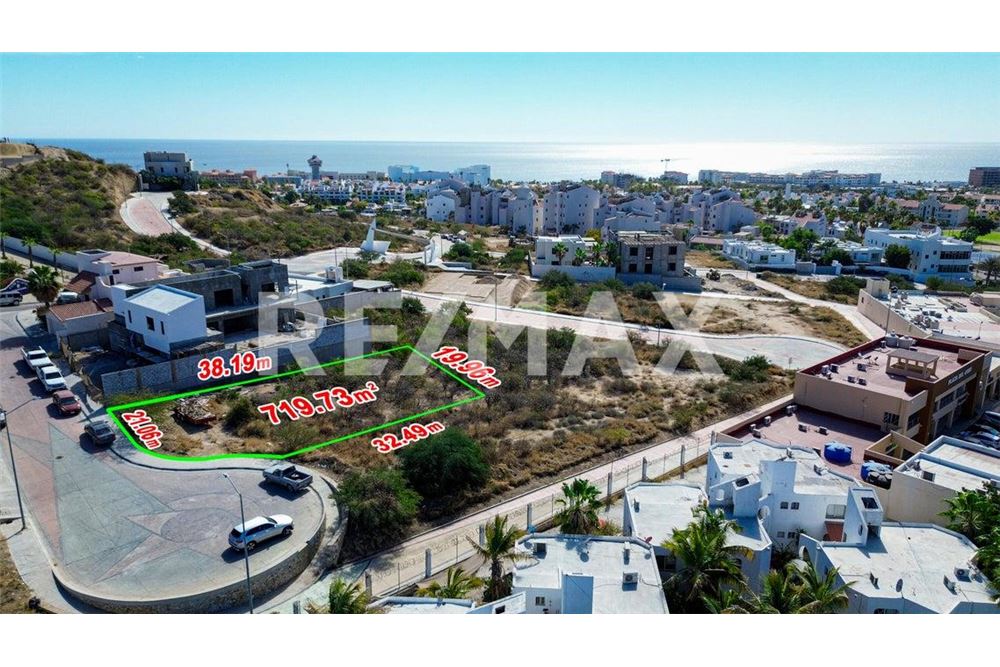 Residential - Plot of Land for Investment - San José del Cabo, Mexico - Mexico - 7 - 1001122016-36