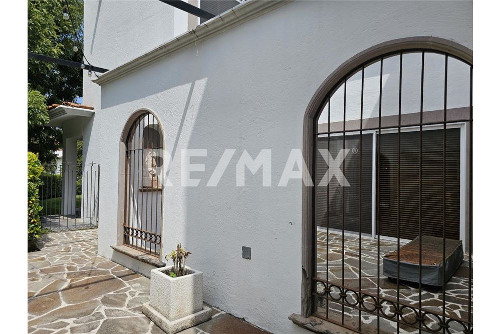 Residential - House - Querétaro, Mexico - Mexico - 19 - 1001065017-83