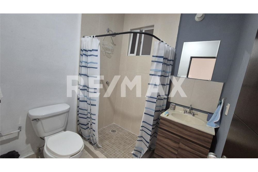Residential - Apartment with roof - Querétaro, Mexico - Mexico - 15 - 1001065250-10
