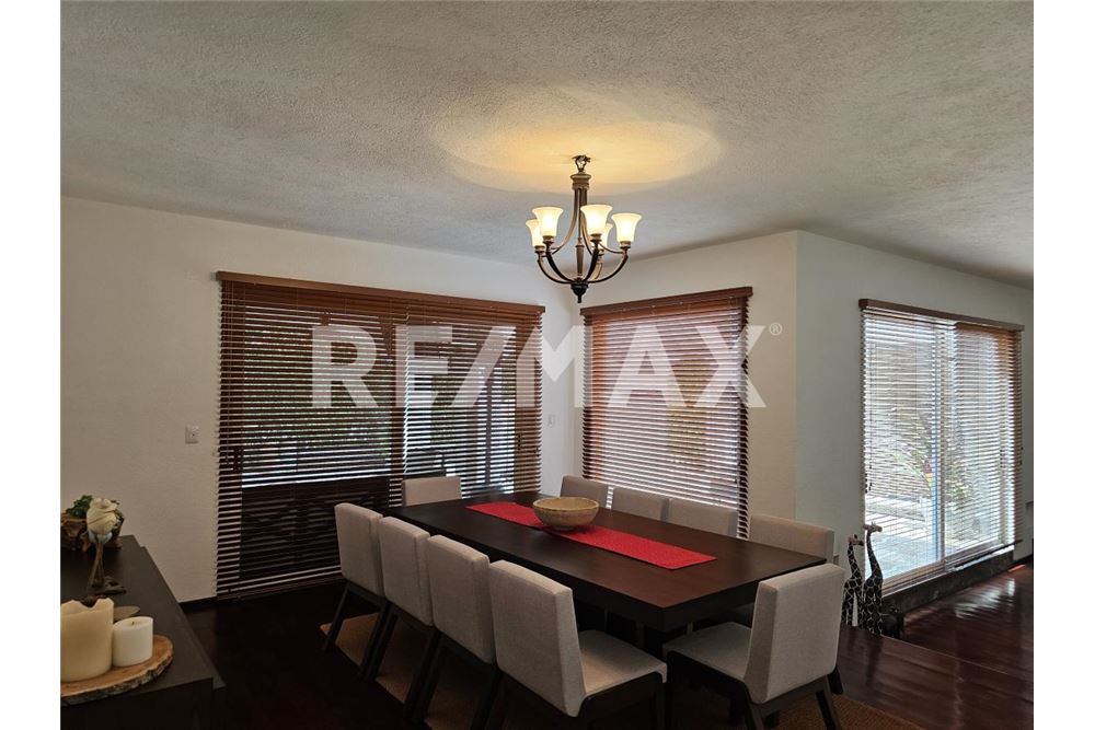 Residential - House - Querétaro, Mexico - Mexico - 25 - 1001065017-83