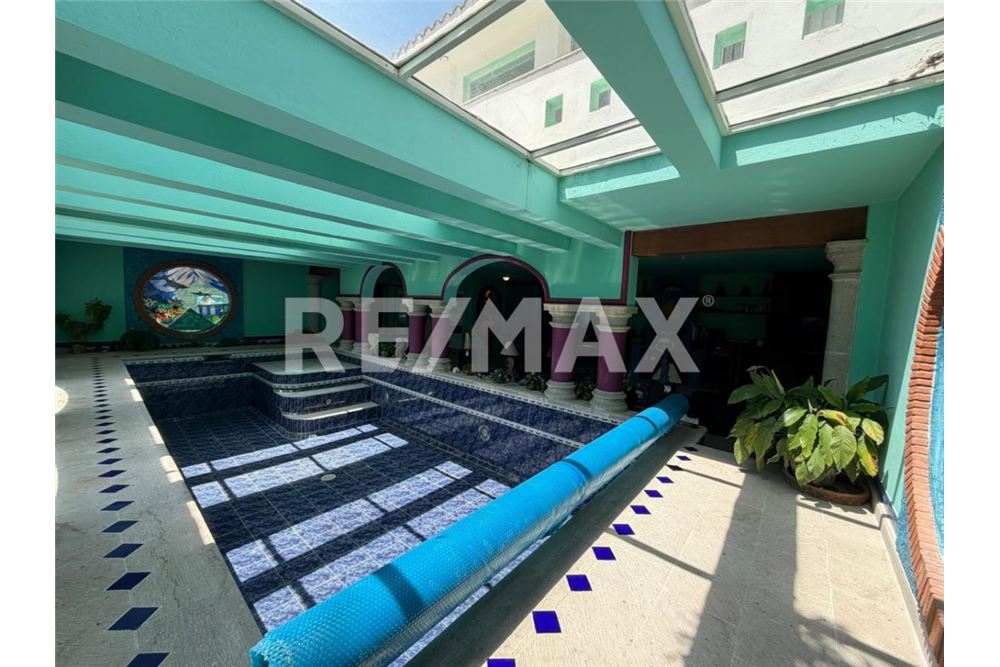 Residential - House - San Juan Del Río, Mexico - Mexico - 11 - 1001065215-44