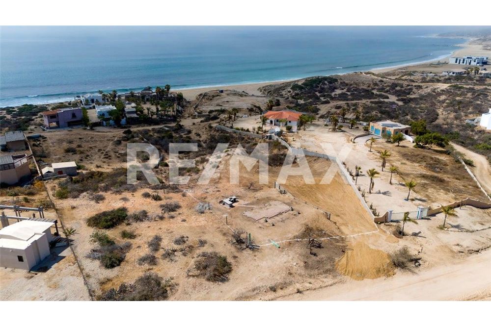 Residential - Plot of Land for Investment - San José del Cabo, Mexico - Mexico - 4 - 1001122098-18