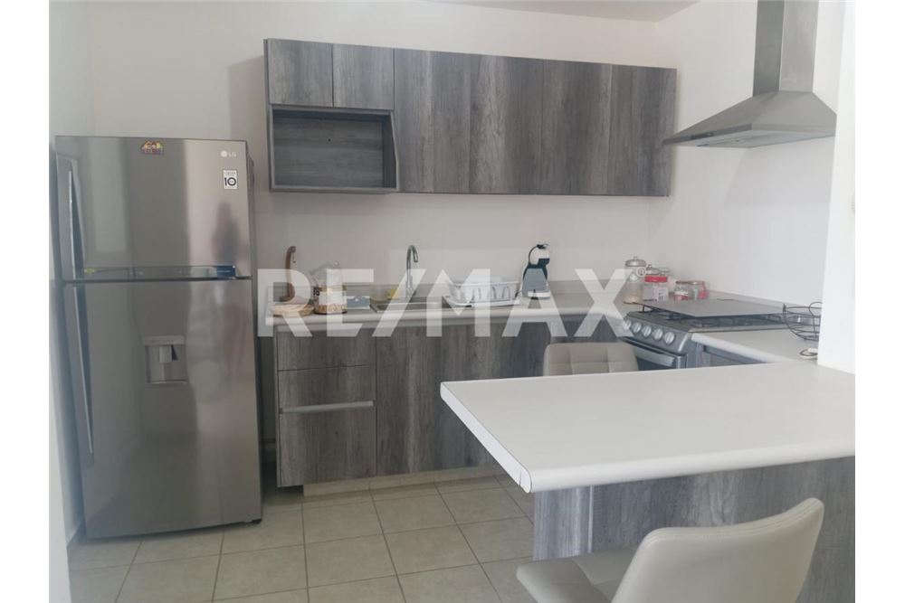 Residential - Apartment with roof - Querétaro, Mexico - Mexico - 2 - 1001065263-18