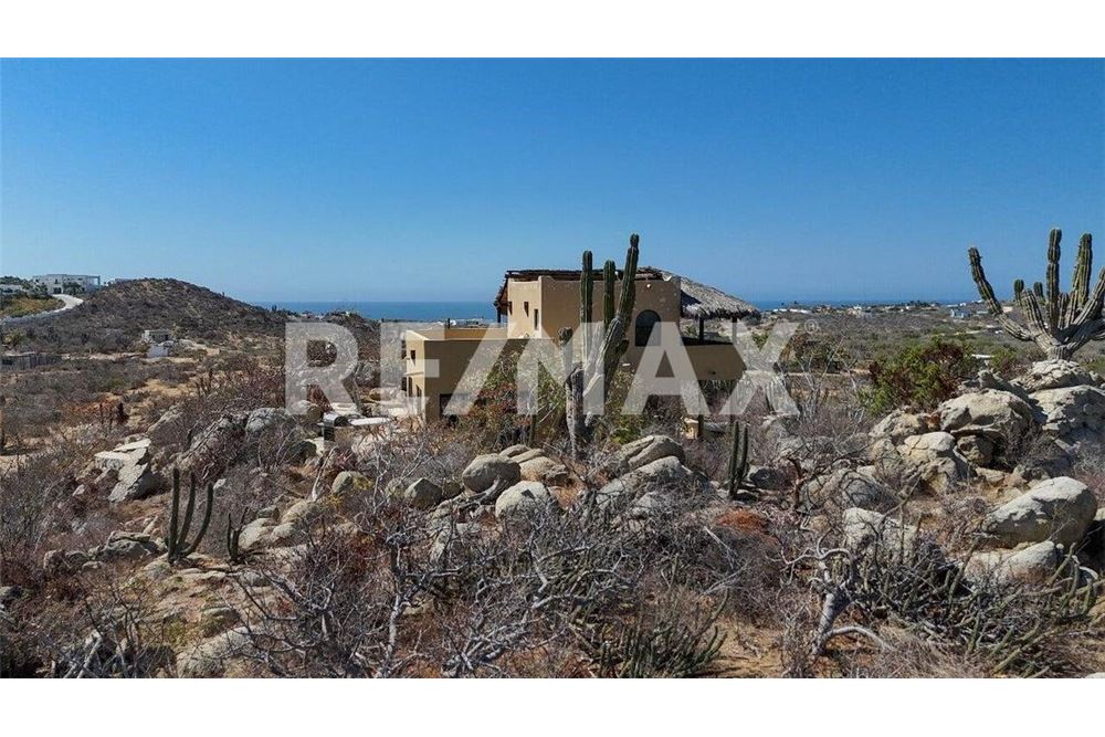 Residential - Plot of Land for Investment - Los Cabos, Mexico - Mexico - 21 - 1001122016-33