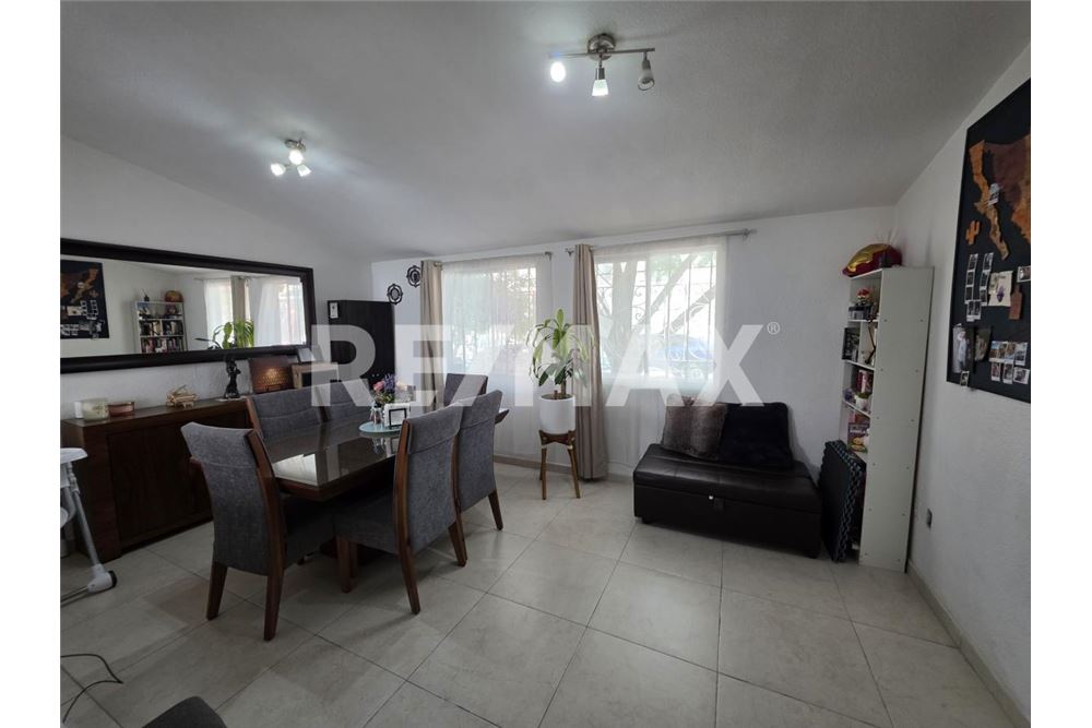 Residential - House - Querétaro, Mexico - Mexico - 2 - 1001065017-102
