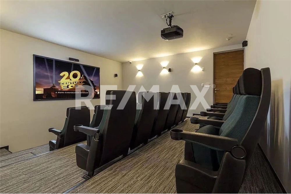 Residential - Apartment with roof - Querétaro, Mexico - Mexico - 12 - 1001065038-367