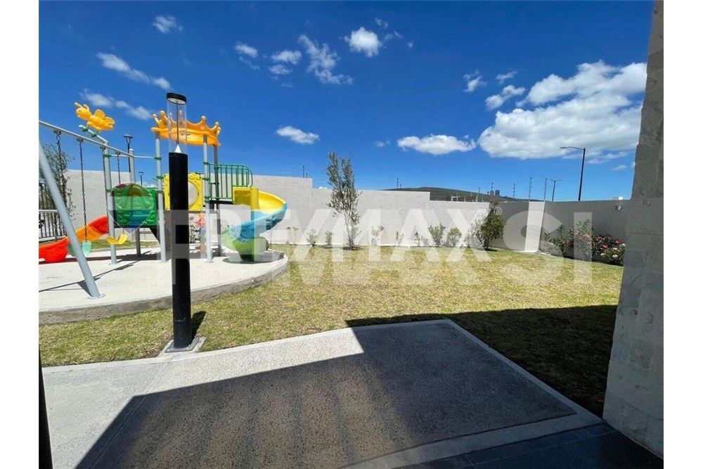 Residential - Plot of Land for Investment - Querétaro, Mexico - Mexico - 9 - 1001065096-416