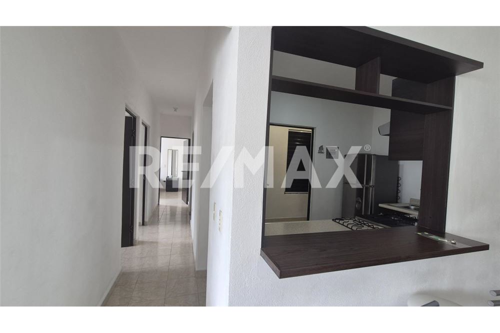 Residential - Apartment with roof - Querétaro, Mexico - Mexico - 6 - 1001065250-10