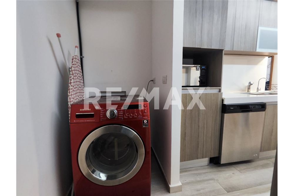 Residential - Apartment with roof - Querétaro, Mexico - Mexico - 8 - 1001065038-367