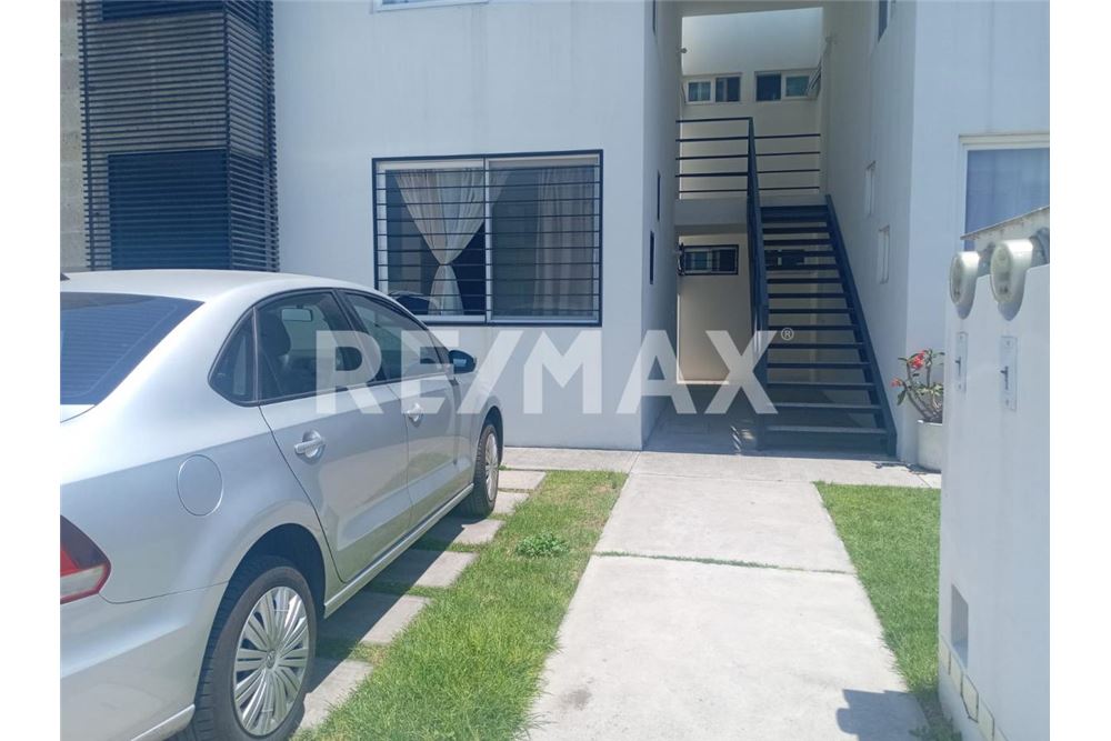 Residential - Apartment with roof - Querétaro, Mexico - Mexico - 16 - 1001065263-18