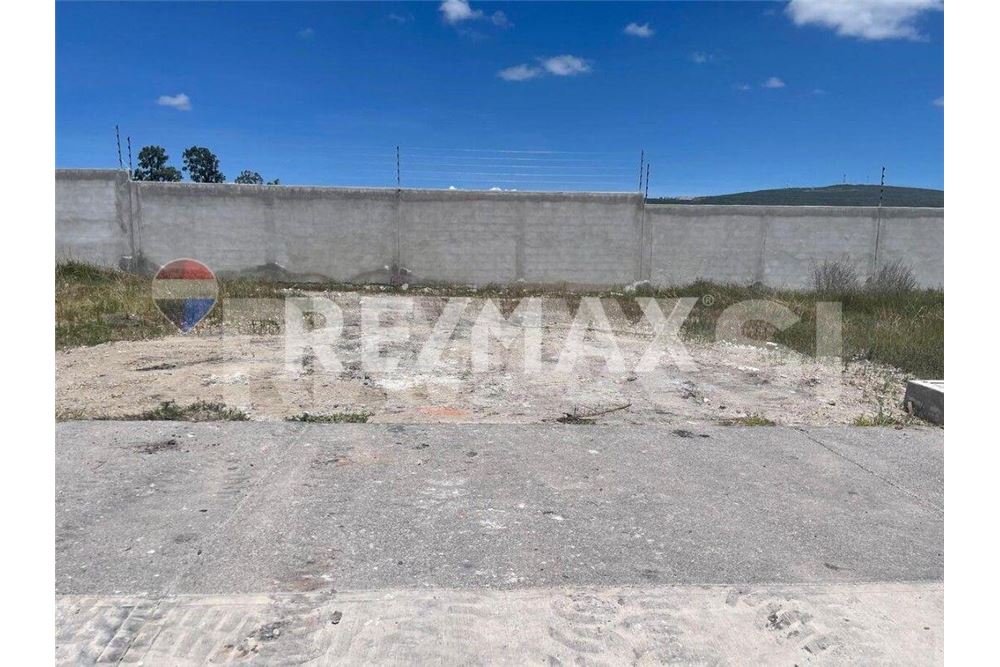 Residential - Plot of Land for Investment - Querétaro, Mexico - Mexico - 6 - 1001065096-416