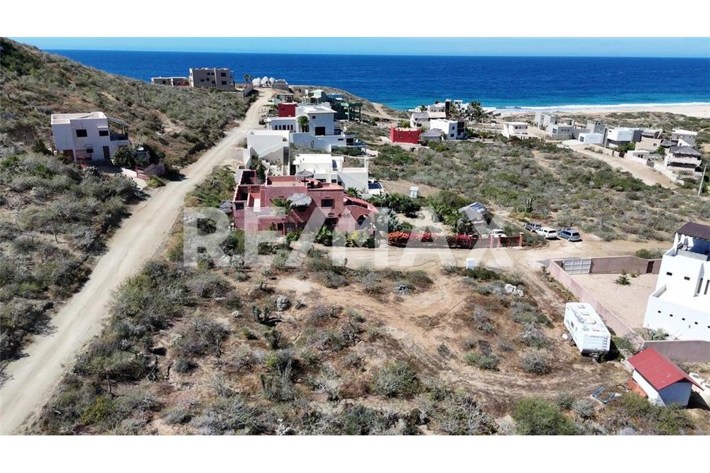 Residential - Plot of Land for Investment - Todos Santos, Mexico - Mexico - 10 - 1001122140-6