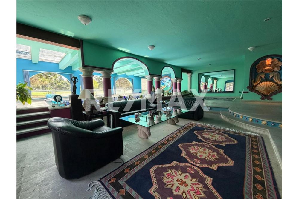 Residential - House - San Juan Del Río, Mexico - Mexico - 8 - 1001065215-44