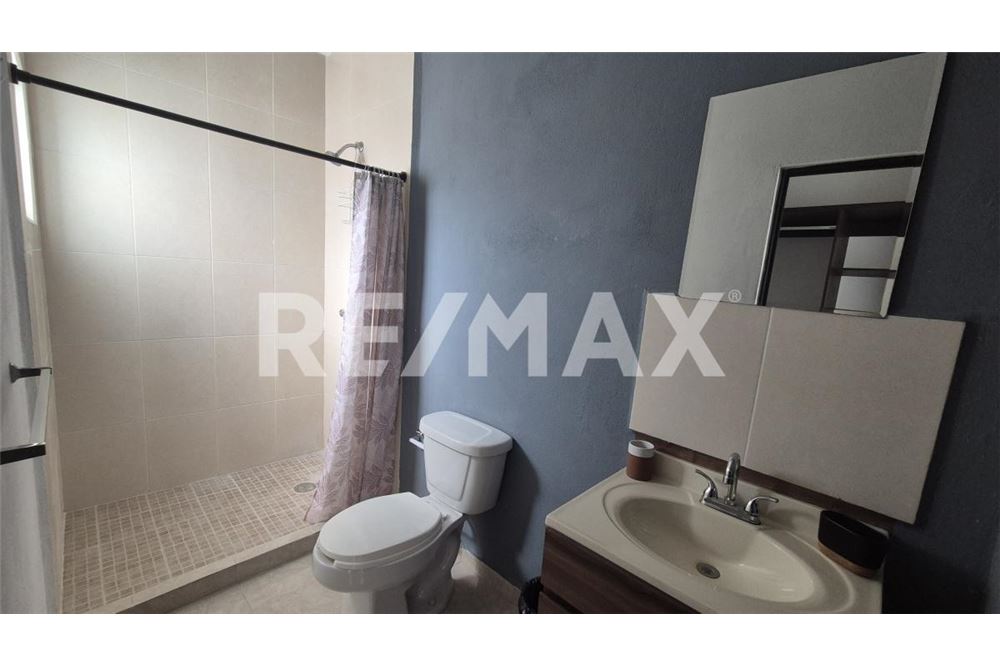 Residential - Apartment with roof - Querétaro, Mexico - Mexico - 19 - 1001065250-10