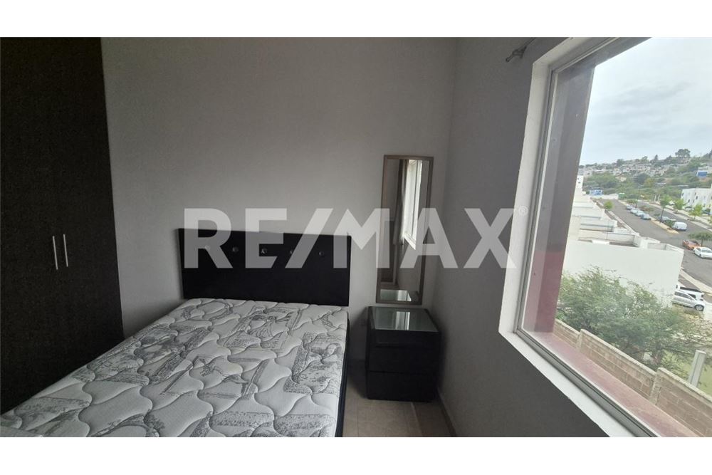 Residential - Apartment with roof - Querétaro, Mexico - Mexico - 9 - 1001065250-10