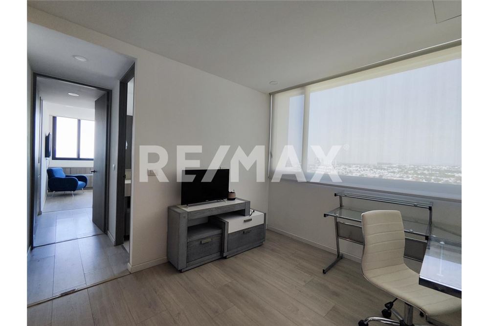 Residential - Apartment with roof - Querétaro, Mexico - Mexico - 6 - 1001065038-367