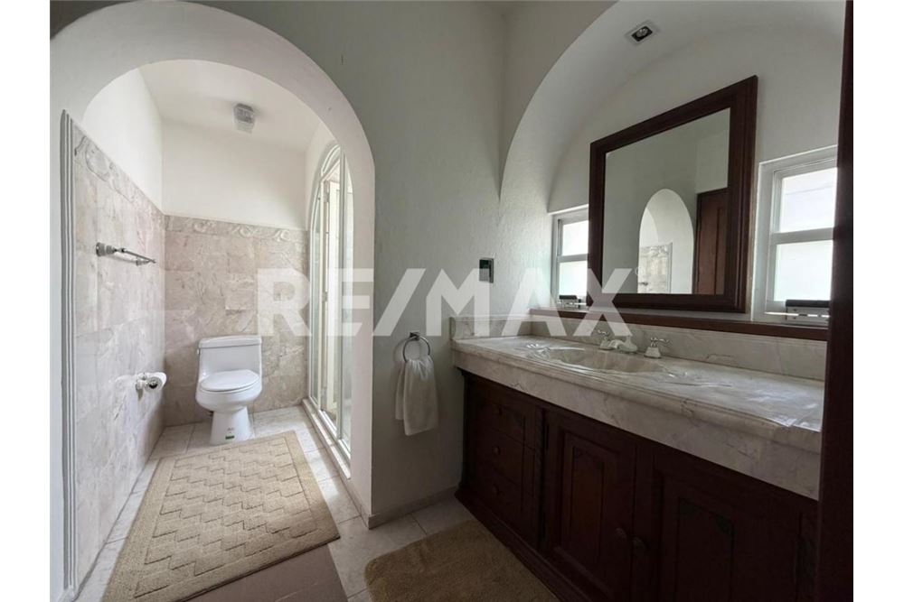 Residential - House - San Juan Del Río, Mexico - Mexico - 21 - 1001065215-44