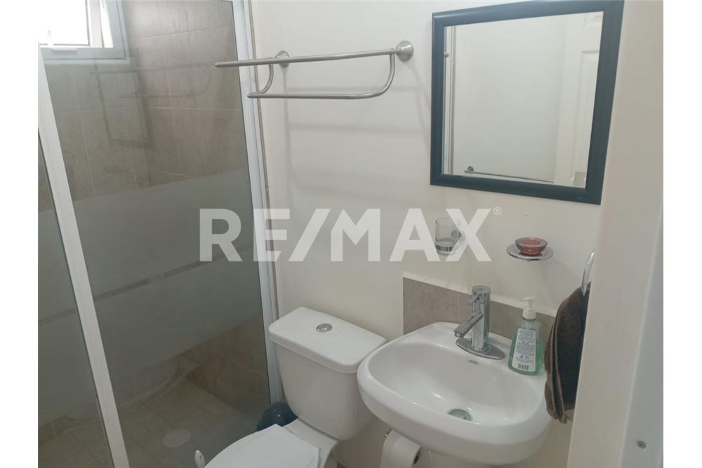 Residential - Apartment with roof - Querétaro, Mexico - Mexico - 4 - 1001065263-18