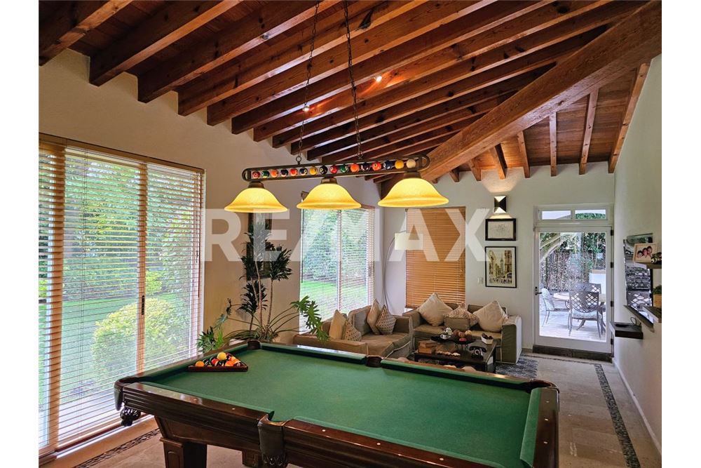 Residential - House - Querétaro, Mexico - Mexico - 10 - 1001065017-83