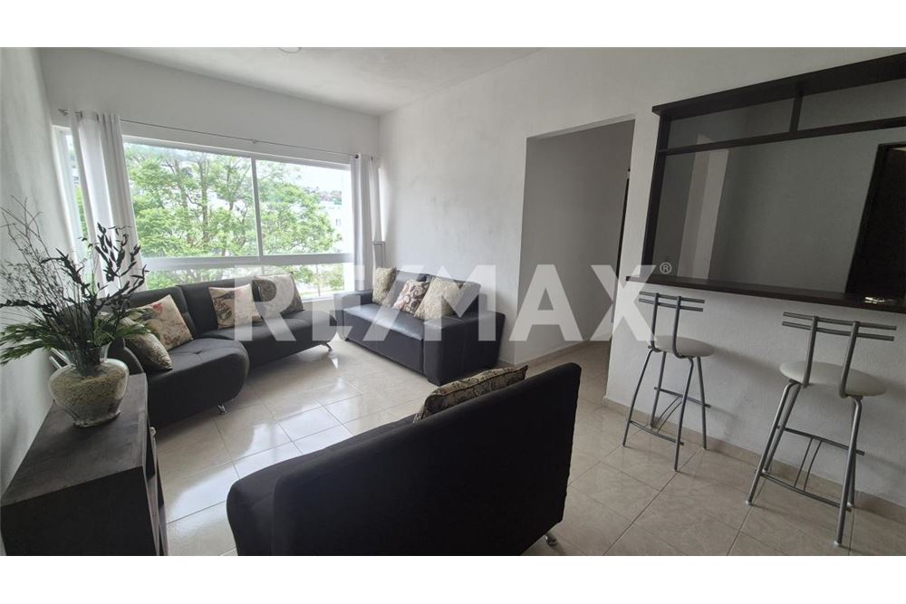 Residential - Apartment with roof - Querétaro, Mexico - Mexico - 2 - 1001065250-10