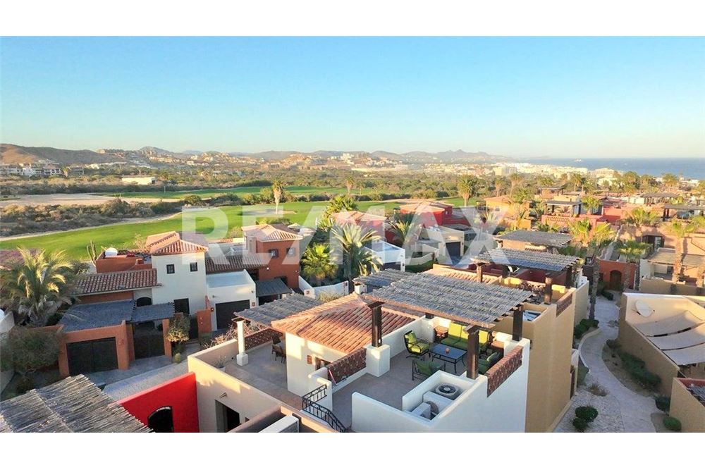 Residential - House - San José del Cabo, Mexico - Mexico - 5 - 1001122088-8