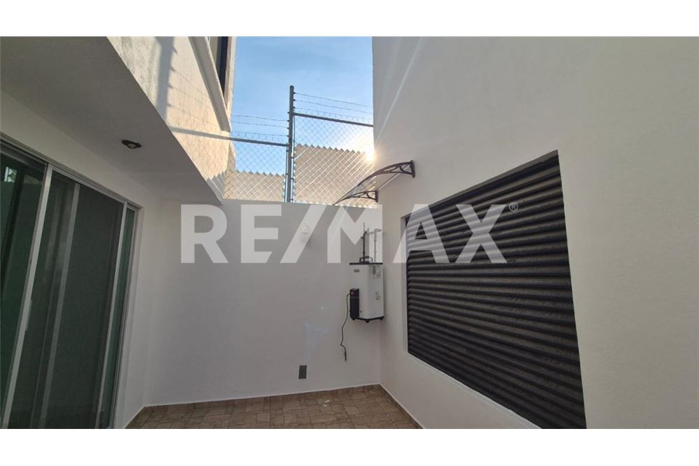 Residential - House - Querétaro, Mexico - Mexico - 15 - 1001065104-696