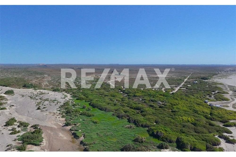 Residential - Plot of Land for Investment - La Paz, Mexico - Mexico - 10 - 1001122088-7