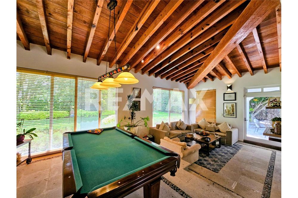 Residential - House - Querétaro, Mexico - Mexico - 2 - 1001065017-83