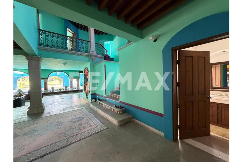Residential - House - San Juan Del Río, Mexico - Mexico - 6 - 1001065215-44