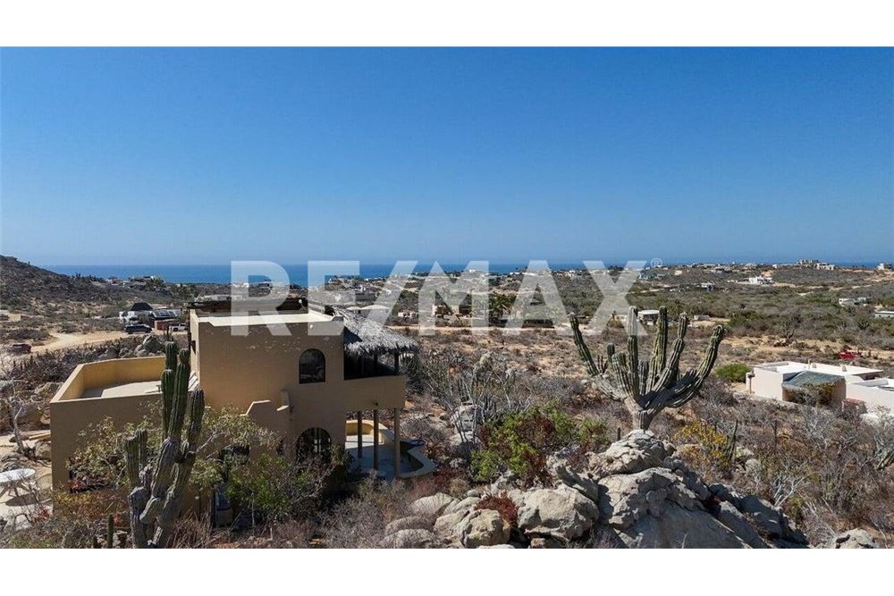 Residential - Plot of Land for Investment - Los Cabos, Mexico - Mexico - 11 - 1001122016-33