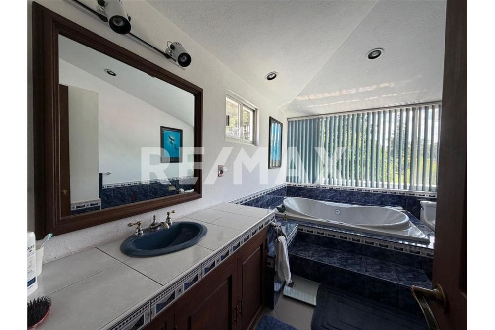 Residential - House - San Juan Del Río, Mexico - Mexico - 19 - 1001065215-44