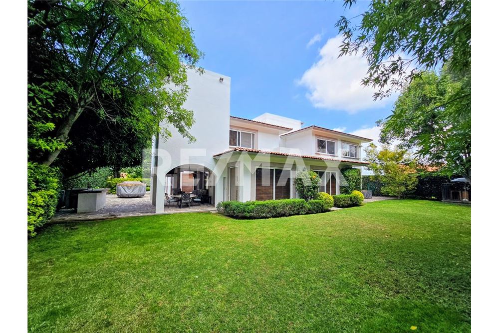Residential - House - Querétaro, Mexico - Mexico - 1 - 1001065017-83