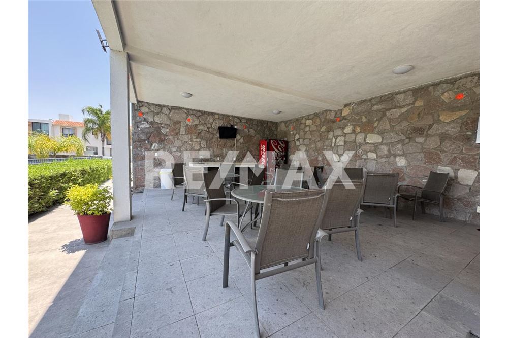 Residential - House - Querétaro, Mexico - Mexico - 14 - 1001065021-30