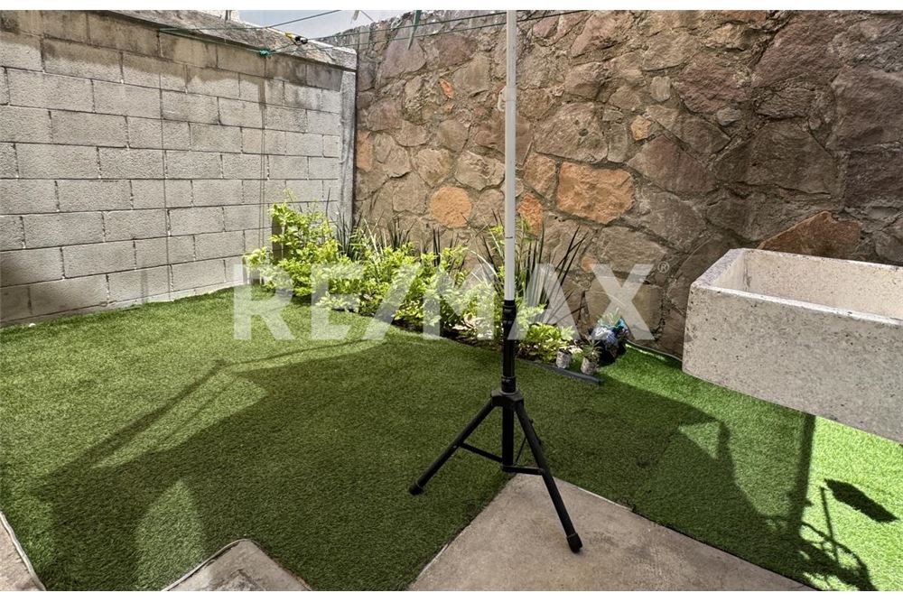Residential - House - Querétaro, Mexico - Mexico - 7 - 1001065021-30