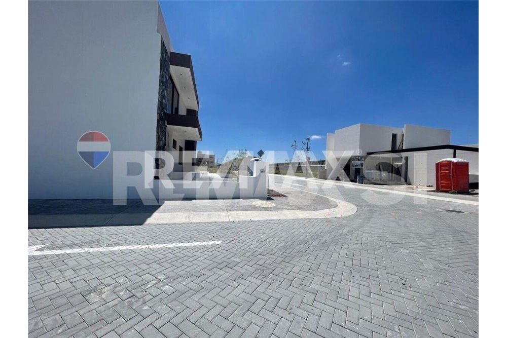 Residential - Plot of Land for Investment - Querétaro, Mexico - Mexico - 4 - 1001065096-416