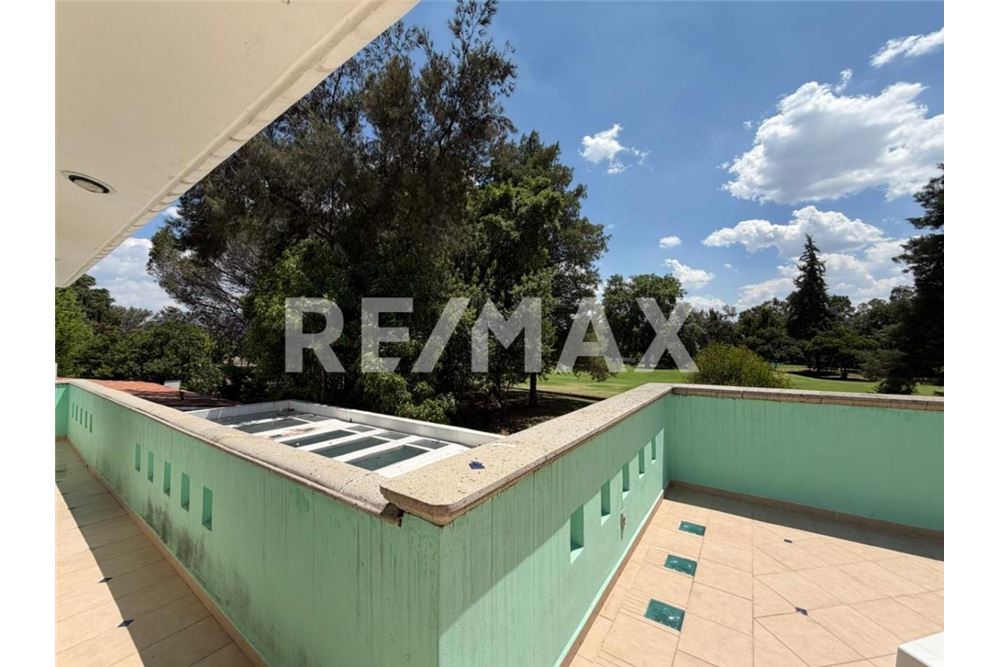 Residential - House - San Juan Del Río, Mexico - Mexico - 29 - 1001065215-44