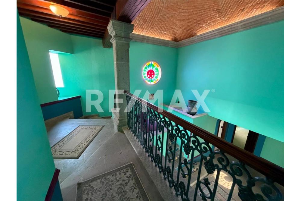 Residential - House - San Juan Del Río, Mexico - Mexico - 14 - 1001065215-44
