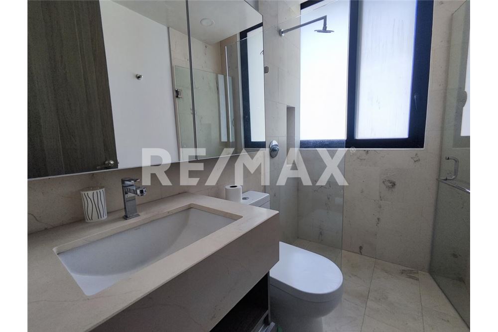 Residential - Apartment with roof - Querétaro, Mexico - Mexico - 7 - 1001065038-367