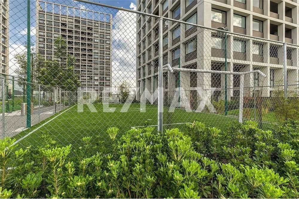 Residential - Apartment with roof - Querétaro, Mexico - Mexico - 11 - 1001065038-367
